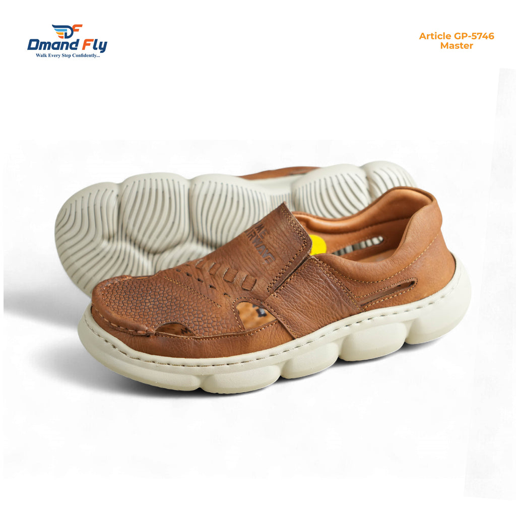 GP-5746 Sandal (Master)