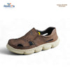 GP-5746 Sandal (Chocolate)