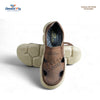 GP-5746 Sandal (Chocolate)