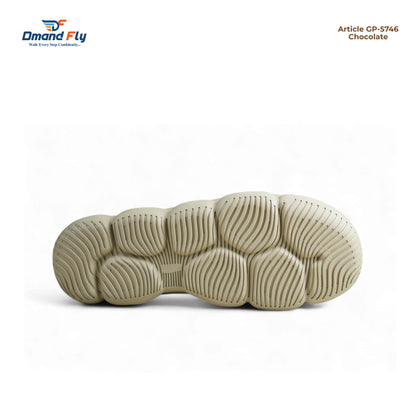 GP-5746 Sandal (Chocolate)