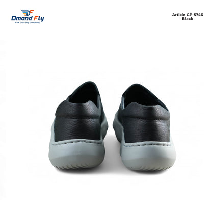 GP-5746 Sandal (Black)