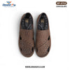 GP-5753 Cycle Shoe (Chocolate)