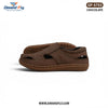 GP-5753 Cycle Shoe (Chocolate)