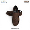 GP-5753 Cycle Shoe (Chocolate)