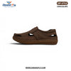 GP-5753 Cycle Shoe (Chocolate)