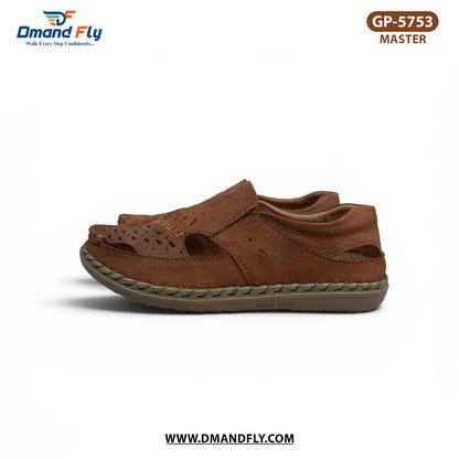 GP-5753 Cycle Shoe (Master)