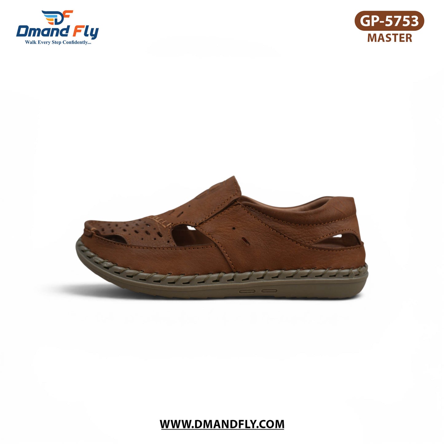 GP-5753 Cycle Shoe (Master)