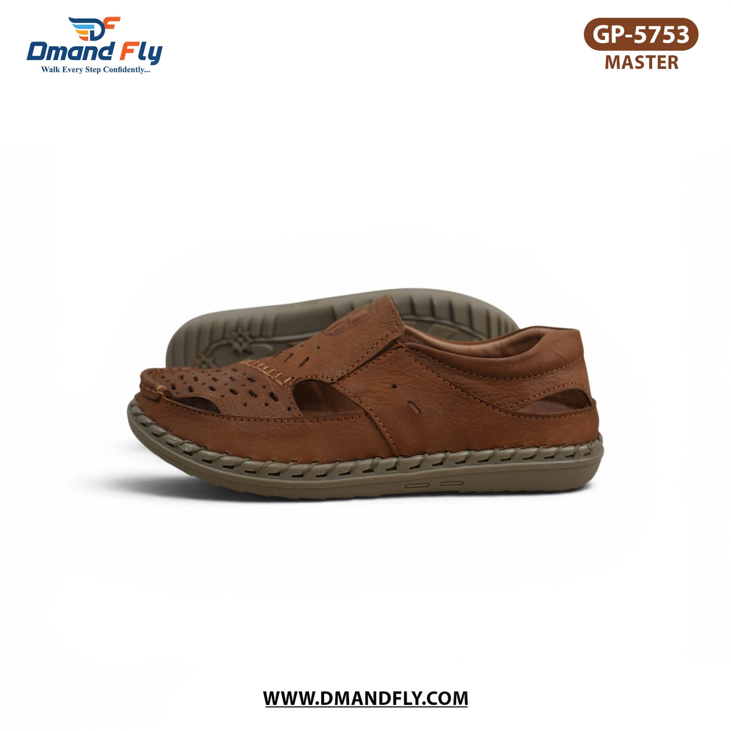 GP-5753 Cycle Shoe (Master)