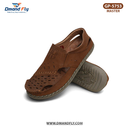 GP-5753 Cycle Shoe (Master)