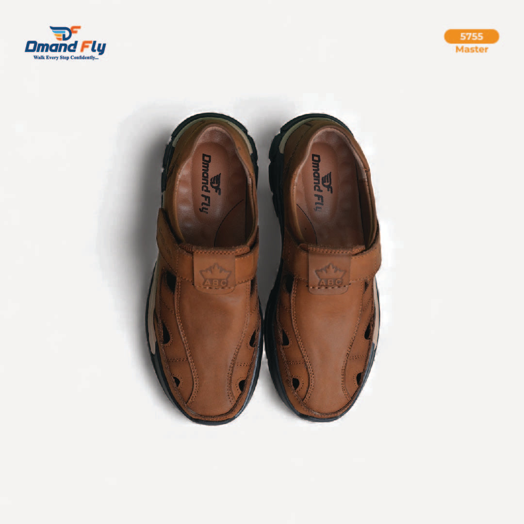 GP-5755 Sandal (Master)