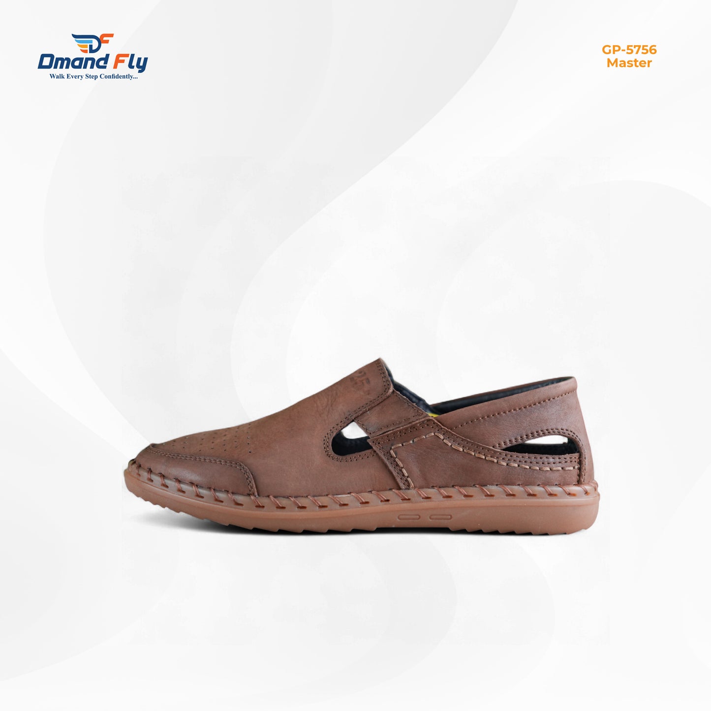 GP-5756 Sandal (Master)