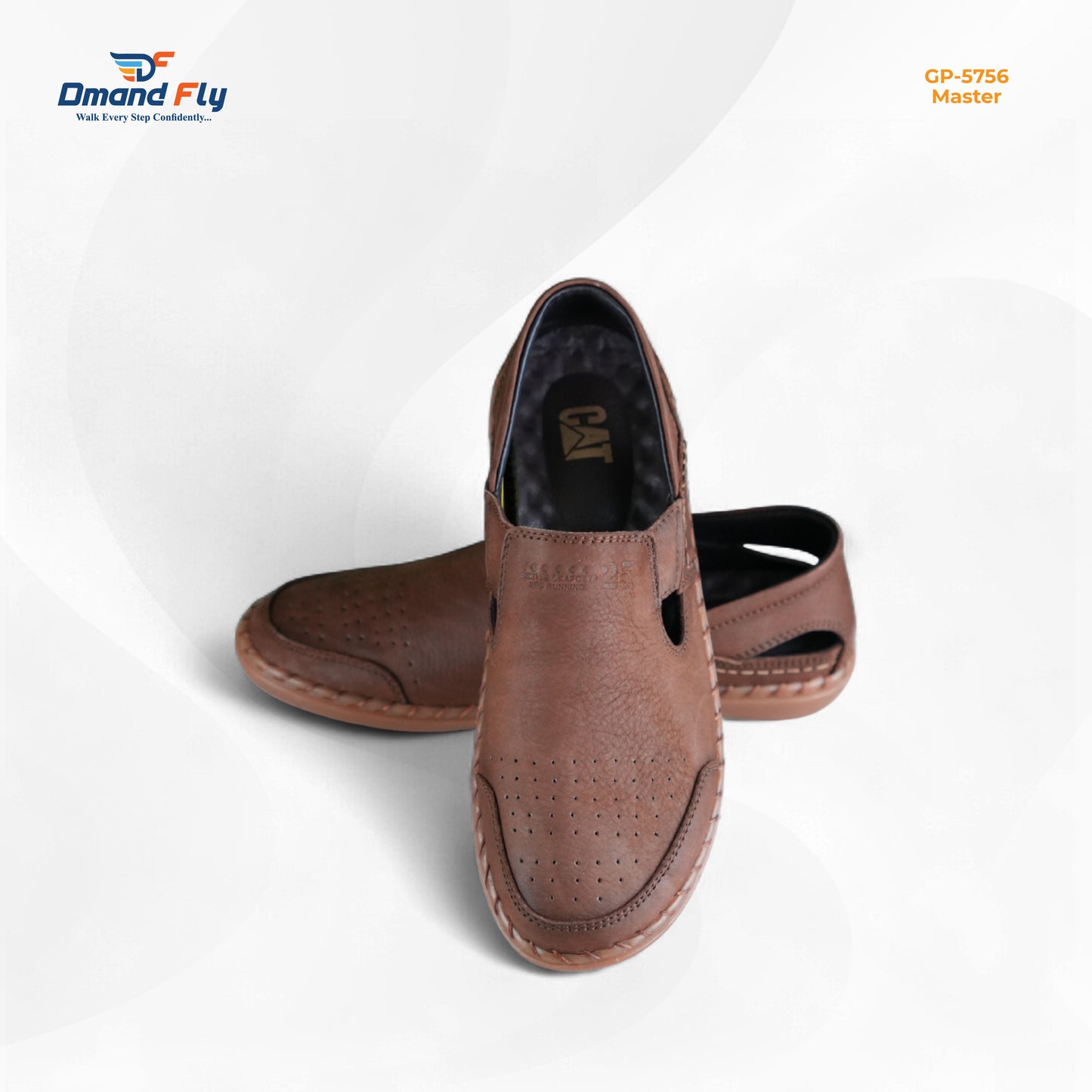 GP-5756 Sandal (Master)