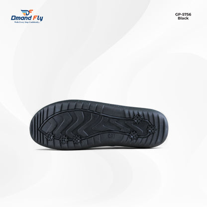 GP-5756 Sandal (Black)