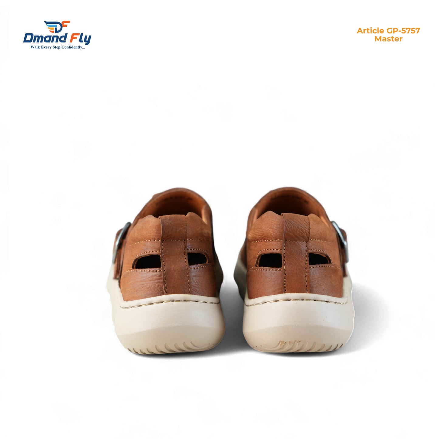 GP-5757 Sandal (Master)