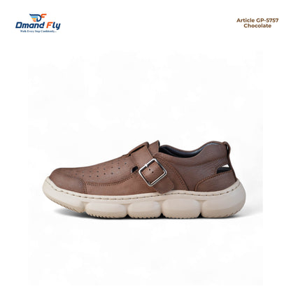GP-5757 Sandal (Chocolate)