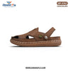 GP-5761 Cycle Shoe (Chocolate)