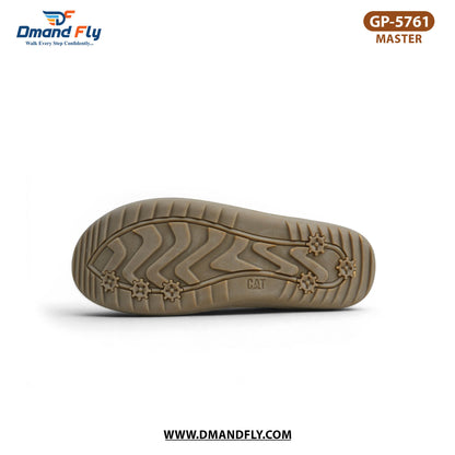 GP-5761 Cycle Shoe (Master)
