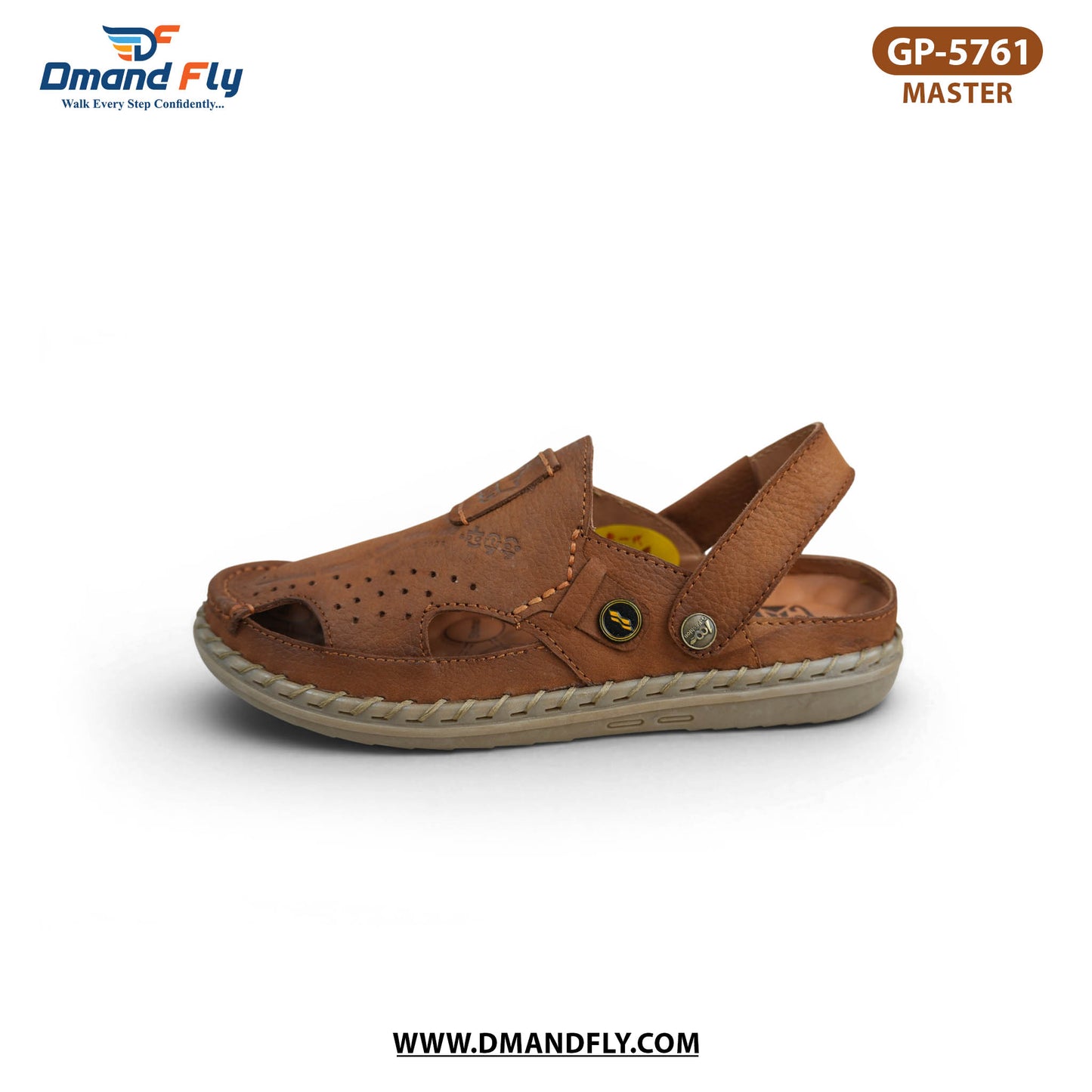GP-5761 Cycle Shoe (Master)
