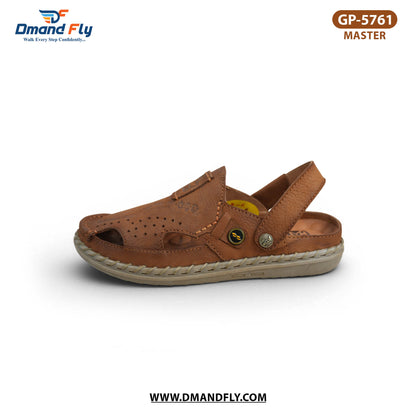 GP-5761 Cycle Shoe (Master)