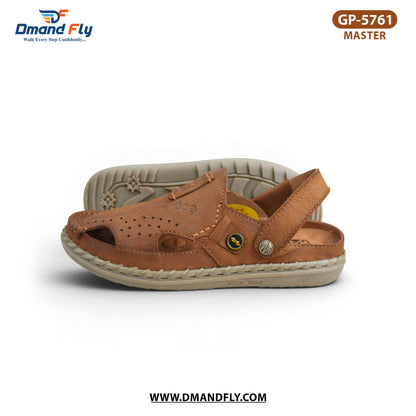 GP-5761 Cycle Shoe (Master)