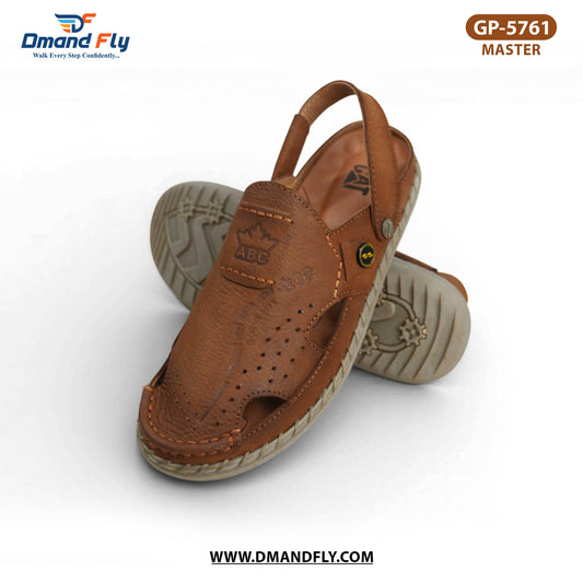 GP-5761 Cycle Shoe (Master)