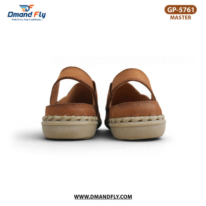 GP-5761 Cycle Shoe (Master)