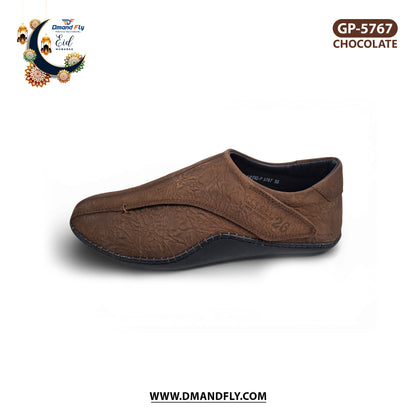 GP-5767 Openable Casual (Chocolate)