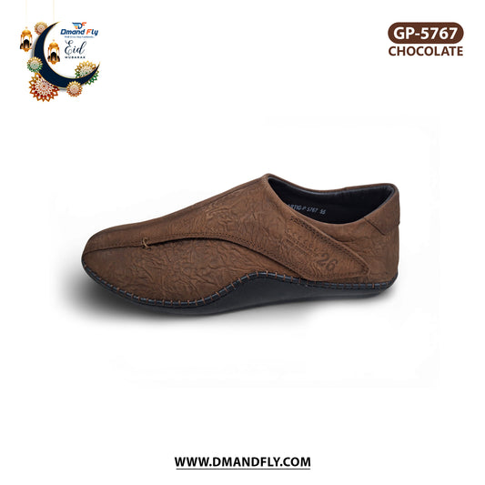GP-5767 Openable Casual (Chocolate)