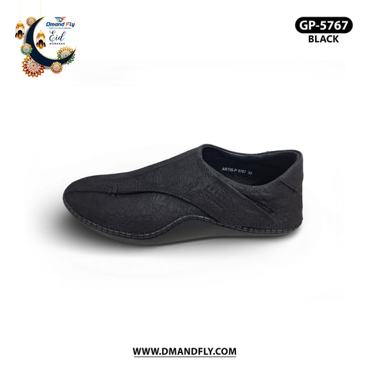 GP-5767 Openable Casual (Black)