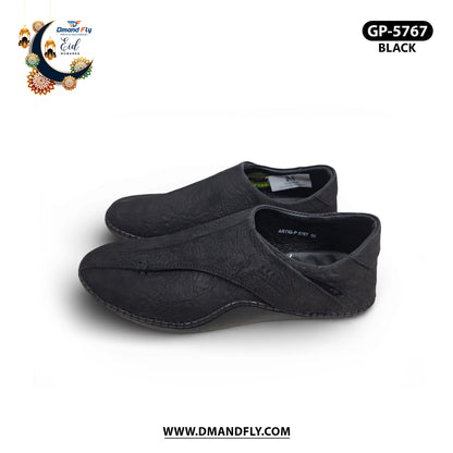 GP-5767 Openable Casual (Black)