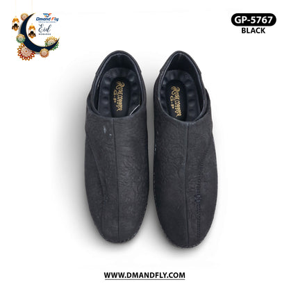 GP-5767 Openable Casual (Black)