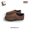 GP-5767 Openable Casual (Chocolate)