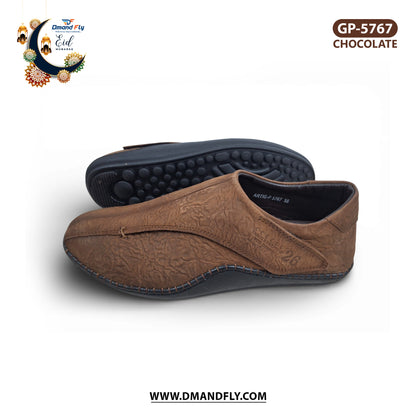 GP-5767 Openable Casual (Chocolate)