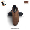 GP-5767 Openable Casual (Chocolate)