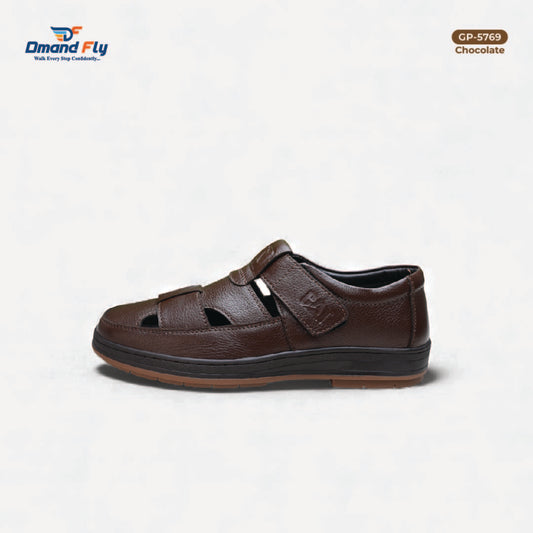 GP-5769 Sandal (Chocolate)