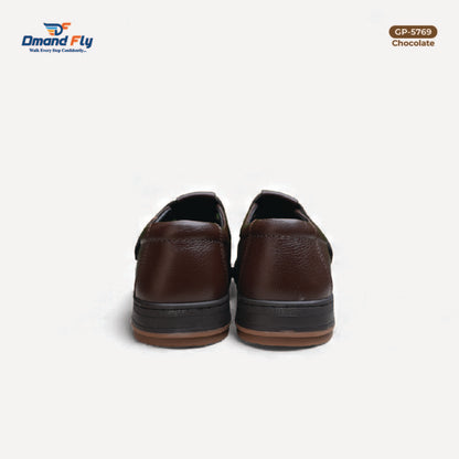 GP-5769 Sandal (Chocolate)