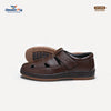 GP-5769 Sandal (Chocolate)