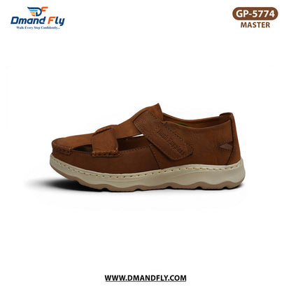 GP-5774 Cycle Shoe (Master)
