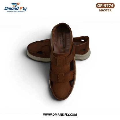 GP-5774 Cycle Shoe (Master)