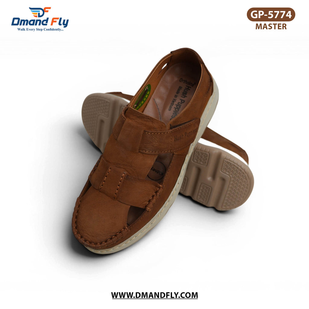 GP-5774 Cycle Shoe (Master)
