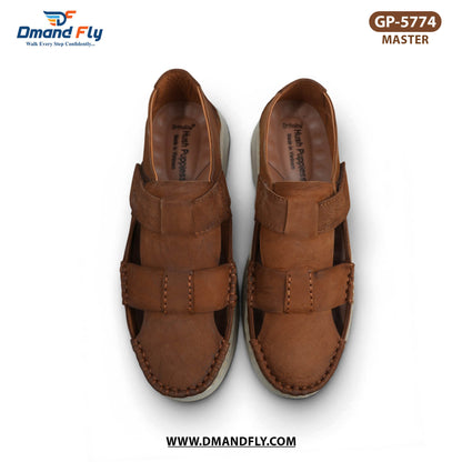 GP-5774 Cycle Shoe (Master)