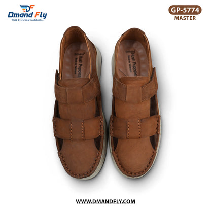 GP-5774 Cycle Shoe (Master)