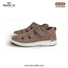GP-5782 Cycle Shoe (Chocolate)