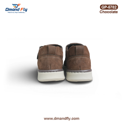 GP-5782 Cycle Shoe (Chocolate)