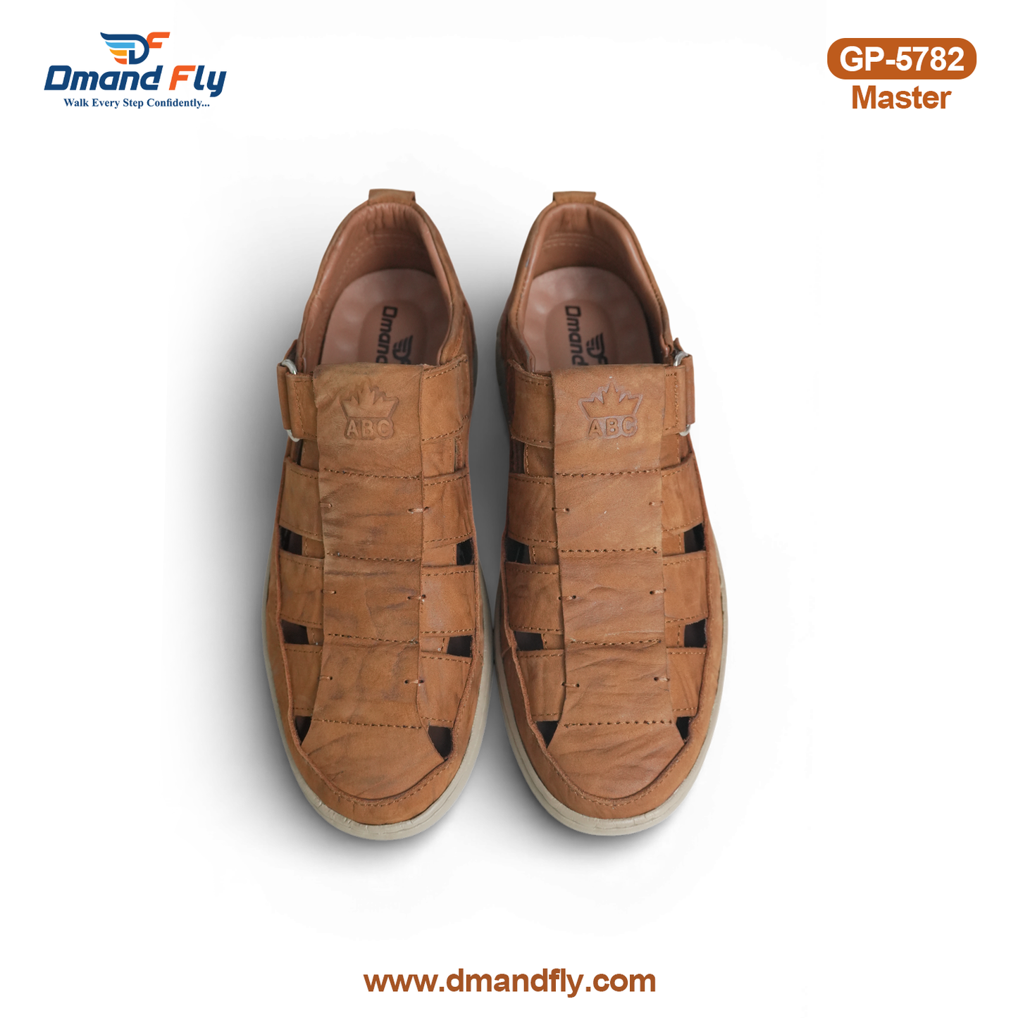 GP-5782 Cycle Shoe (Master)