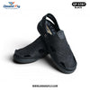 GP-5787 Cylce Shoe (Black)