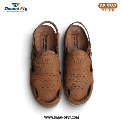 GP-5787 Cylce Shoe (Master)