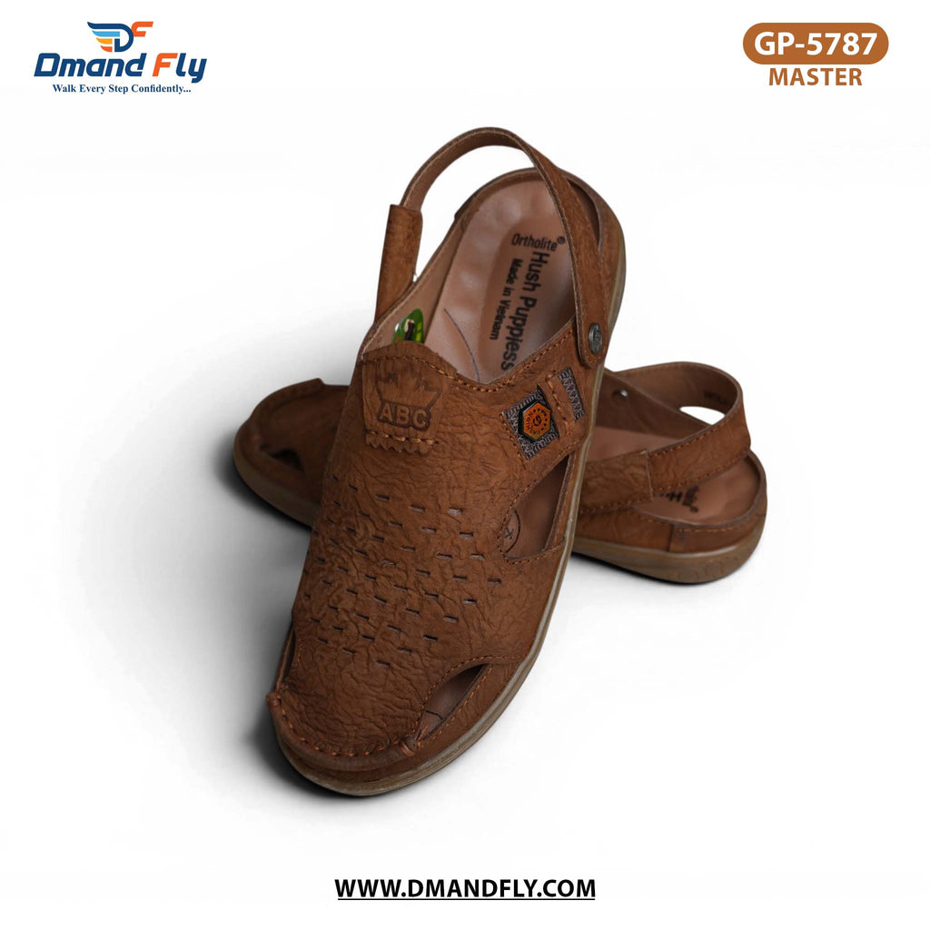 GP-5787 Cylce Shoe (Master)
