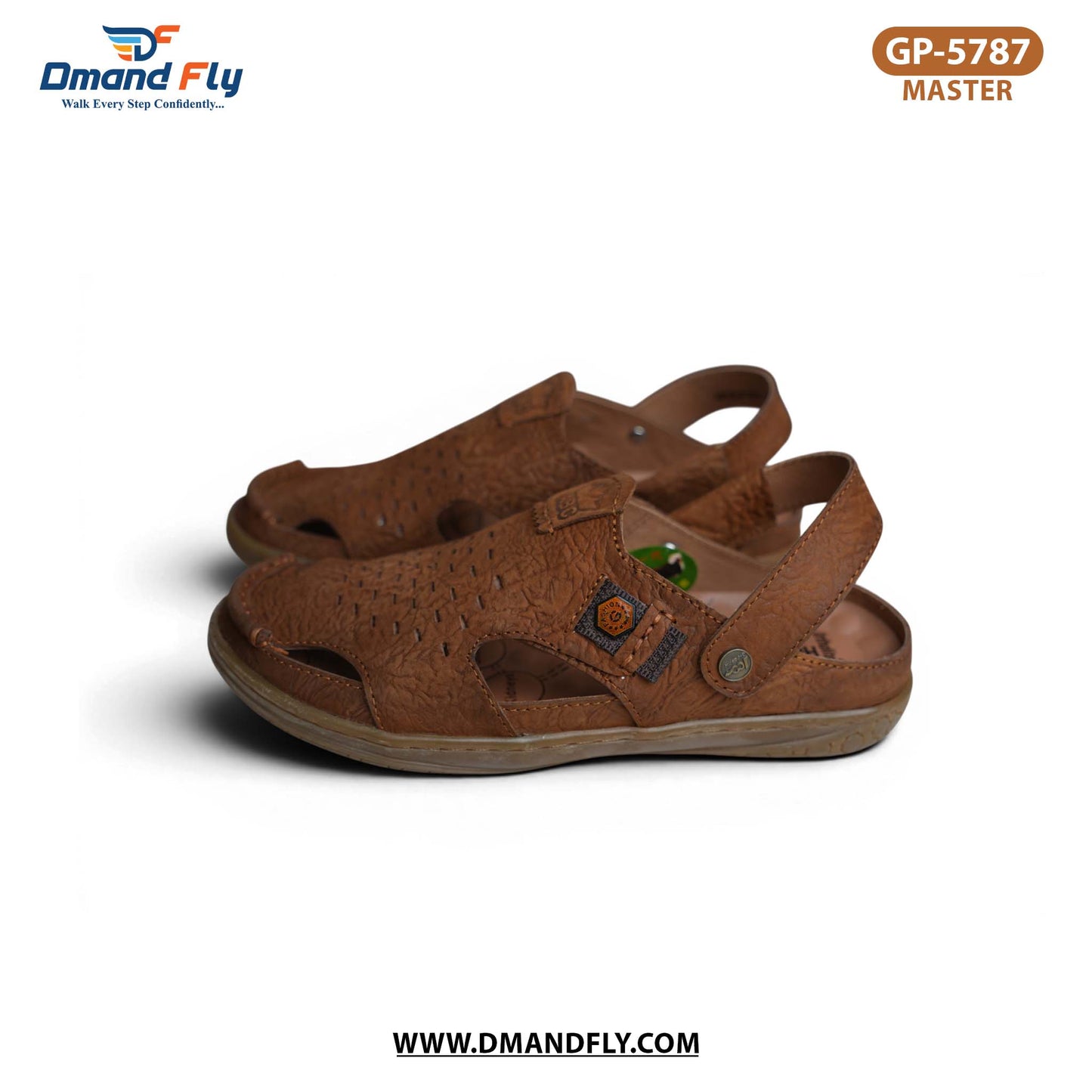 GP-5787 Cylce Shoe (Master)