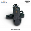 5791 Sandal (Black)